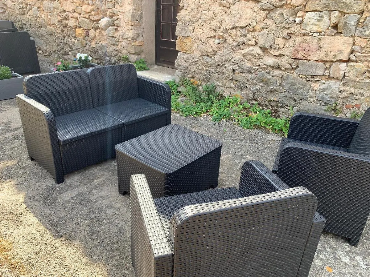 Hébergement de vacances Gites de Fontroussière Flayosc
