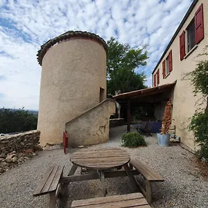 Appartement La Petite Grande, Lurs