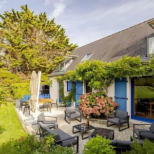 Maison Familiale 11 Couchages, Proche De La Palue Hébergement de vacances Crozon