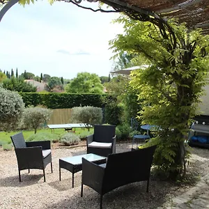 Appartement La Des Six Ifs- L'olivier, Flayosc