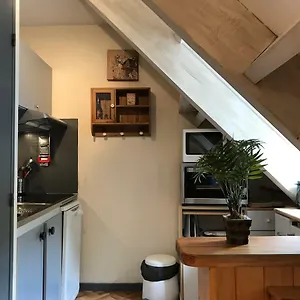 Au Pied Du Telecabine, T2 Parking Et Casier A Appartement Cauterets