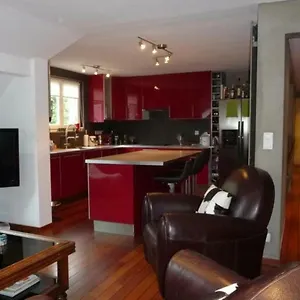 Petit Yatou Appart' Appartement Cauterets