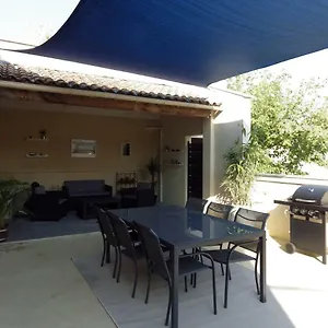  Appartement La Voile Bleue