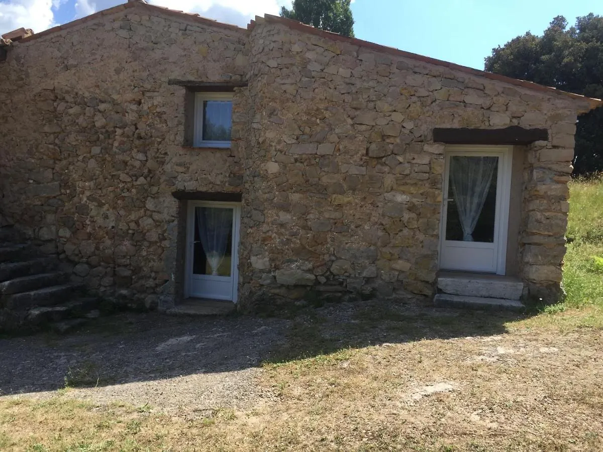 Gites De Fontroussiere Flayosc