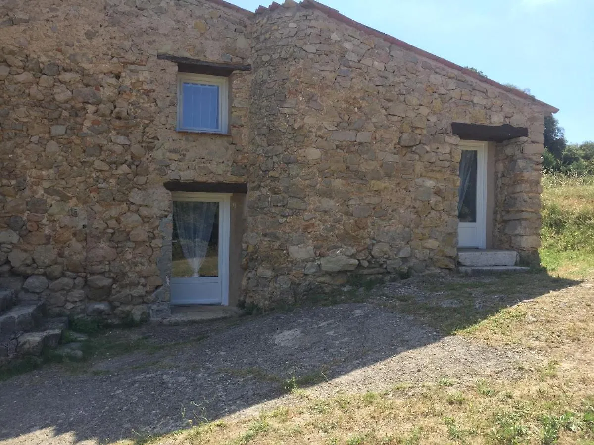 Holiday home Gites De Fontroussiere Flayosc