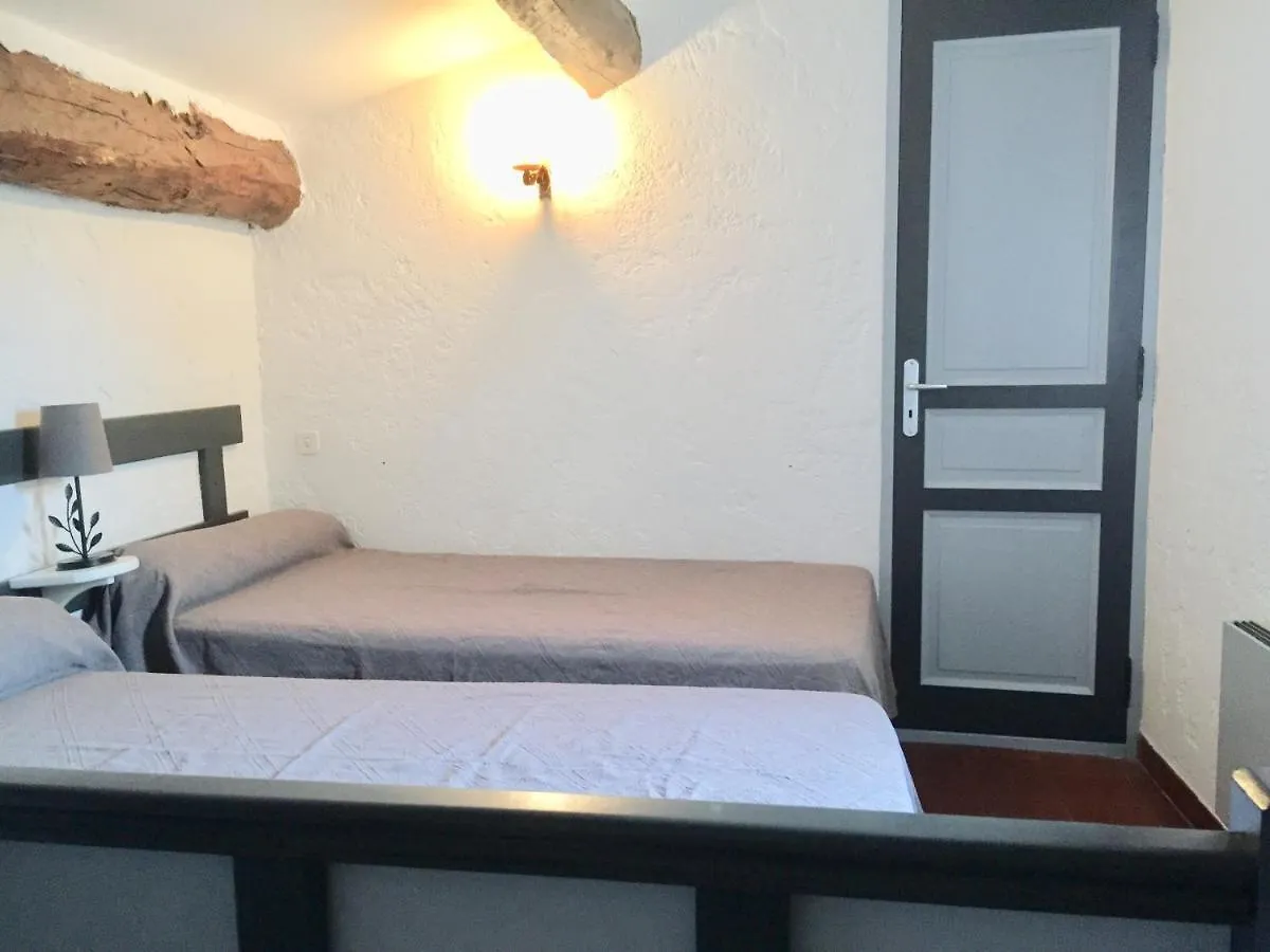 Holiday home Gites De Fontroussiere Flayosc