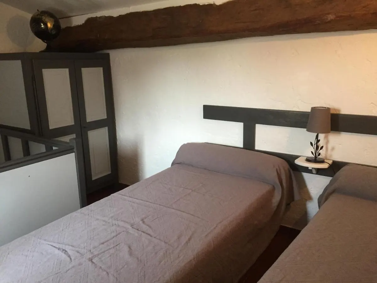 Gites De Fontroussiere Flayosc