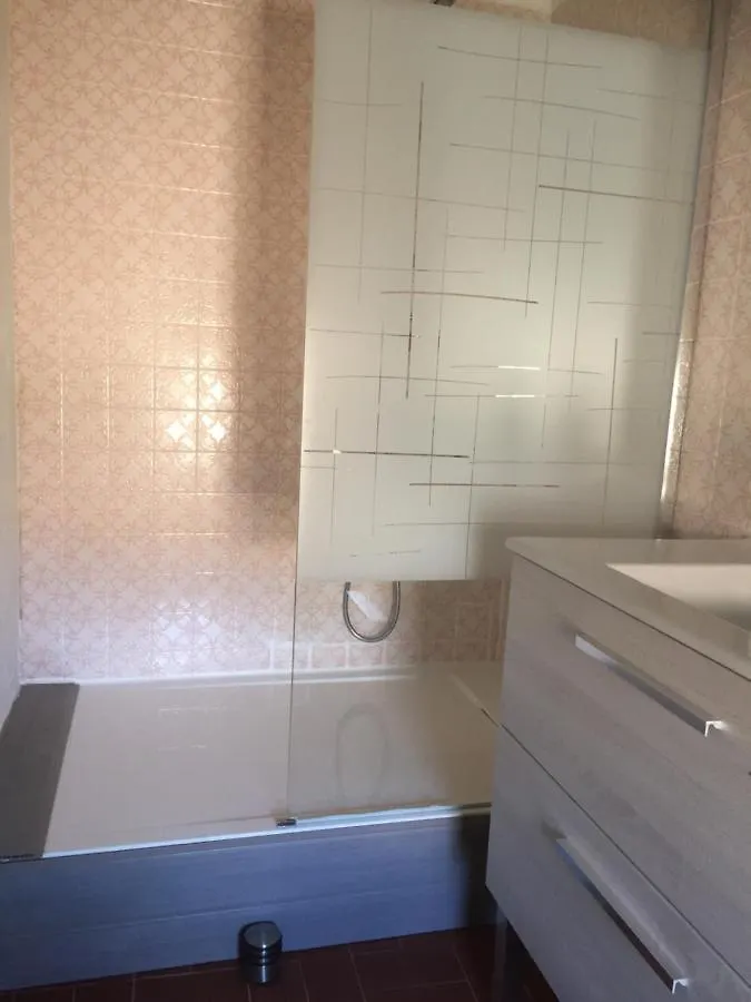 Gites De Fontroussiere Flayosc Holiday home