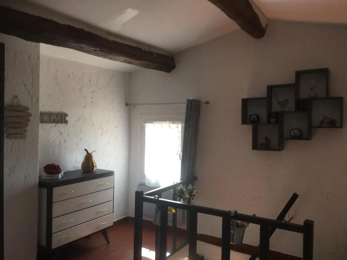 Gites De Fontroussiere Flayosc 0*,  France